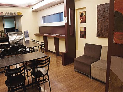 Gran Prix Econotel Cubao (Hotels) at 2nd Level, Victory Liner .